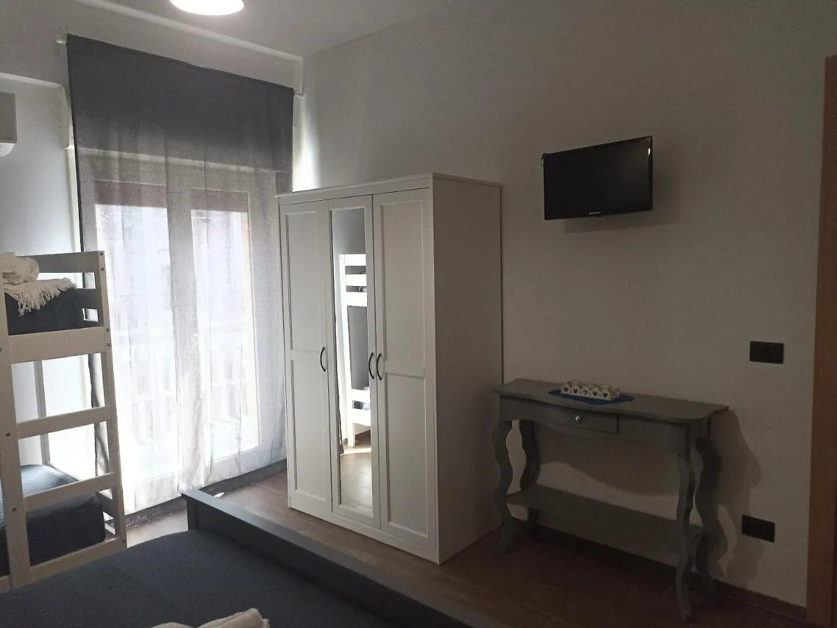 Ferienwohnung A Casa Di Franco Milazzo 0*,  Italien