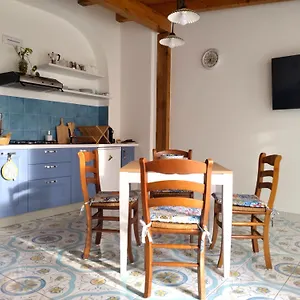 Guest house Dimora D'estate, Milazzo