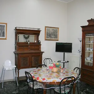 Casa Vacanze Sole & Luna Milazzo