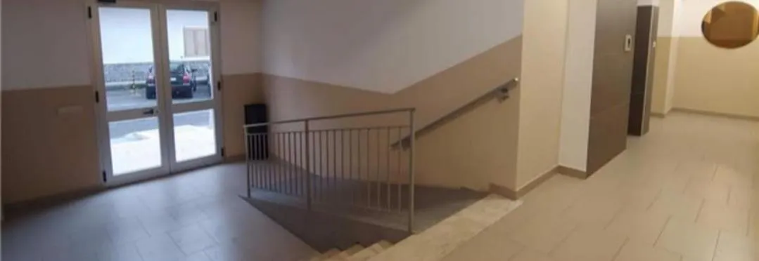 A Casa Di Franco Apartment Milazzo